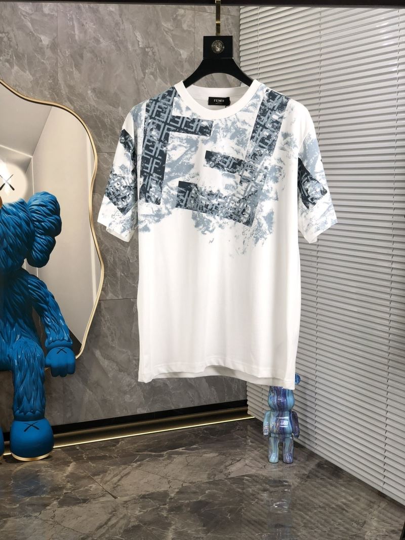 Fendi T-Shirts